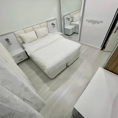 Appartement Ortakoy's Aparts